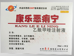 康樂(lè)惡痢寧