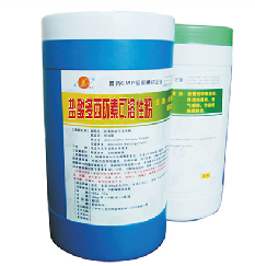 鹽酸環(huán)丙沙星可溶性粉