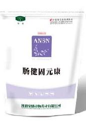 腸健固元康