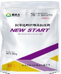 阿苯達(dá)唑伊維菌素預(yù)混劑