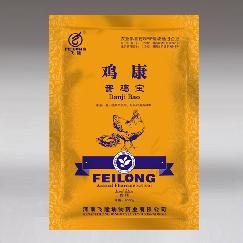雞康